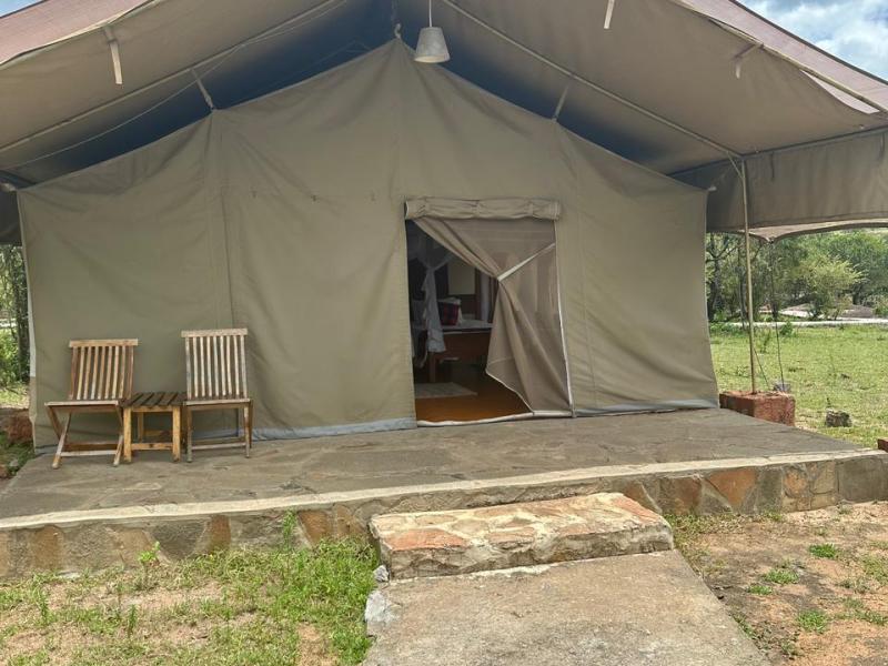 3 Days, 2 Nights Private safari to Enkorok Mara Camp