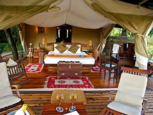 3 Days, 2 Nights Group joining safari to Ol-Moran (Non resident)