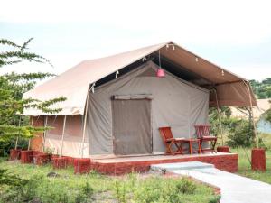 3 Days, 2 Nights Private safari to Enkorok Mara Camp