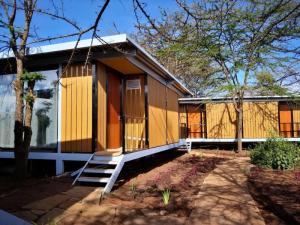 3 Days, 2 Nights Group Joining Safari for Residents to Jambo Mara Safari Lodge