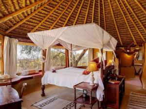 3 Days, 2 Nights Private safari to Lewa wilderness( one bedroom garden cottage)