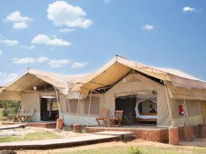3 Days, 2 Nights Group Joining Safari for Residents to Enkorok Mara