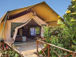 3 Days, 2 Nights PRIVATE SAFARI TO THE RHINO WATCH LODGE