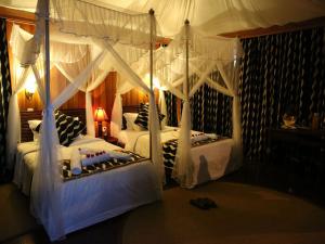 3 Days, 2 Nights Group joining safari for Non Resident to AA  Mara  lodge