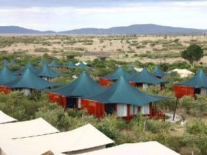 3 Days, 2 Nights Group Joining Safari for Resident to AA Lodges Mara Camp